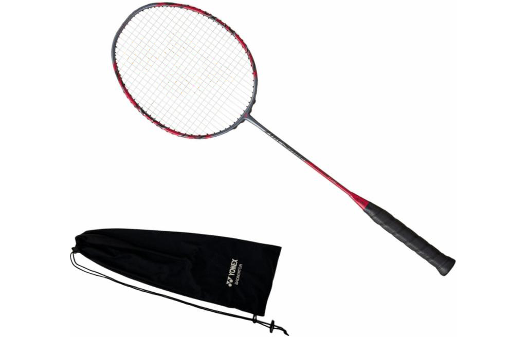 Ракетка для бадминтона Bow Sword ARC11 PRO YONEX
Ракетка для бадминтона Bow Sword ARC11 PRO YONEX