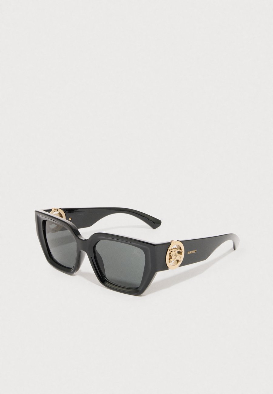 Солнцезащитные очки Burberry Sunglasses, Black/Dark Gery/Black
Солнцезащитные очки Burberry Sunglasses, Black/Dark Gery/Black