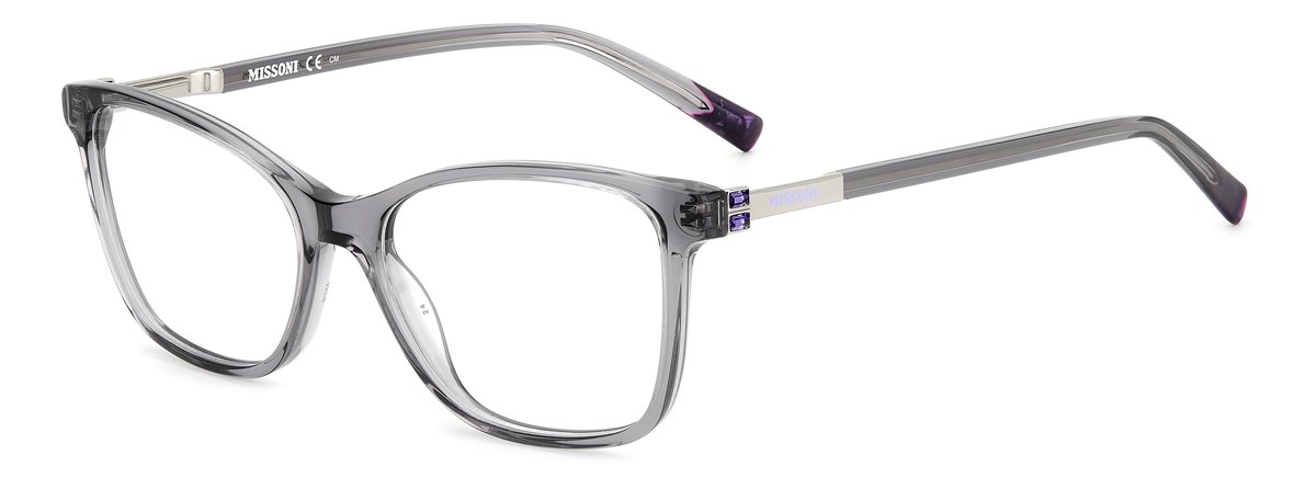 Женские оптические оправы MIS 0143 MISSONI
Женские оптические оправы MIS 0143 MISSONI