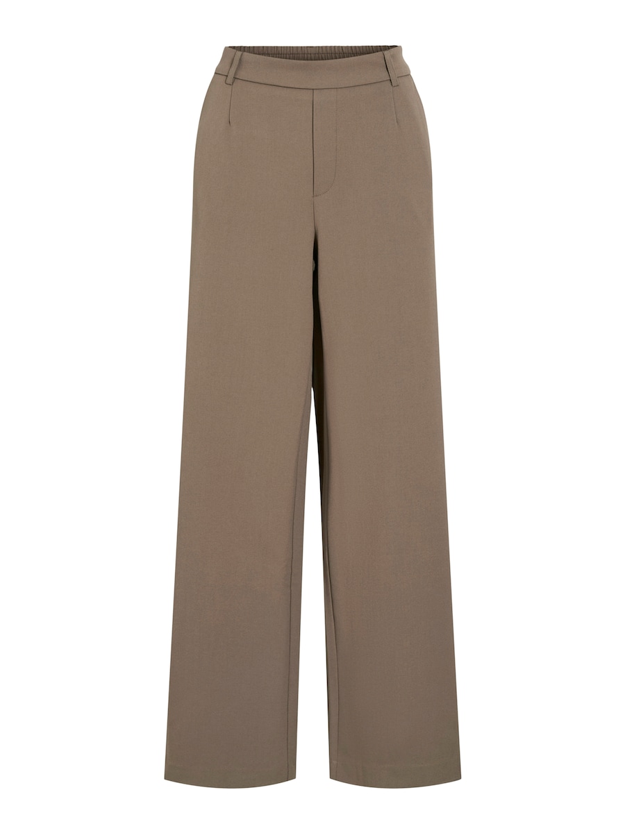Широкие брюки VILA VIVarone, капучино
Широкие брюки VILA VIVarone, капучино