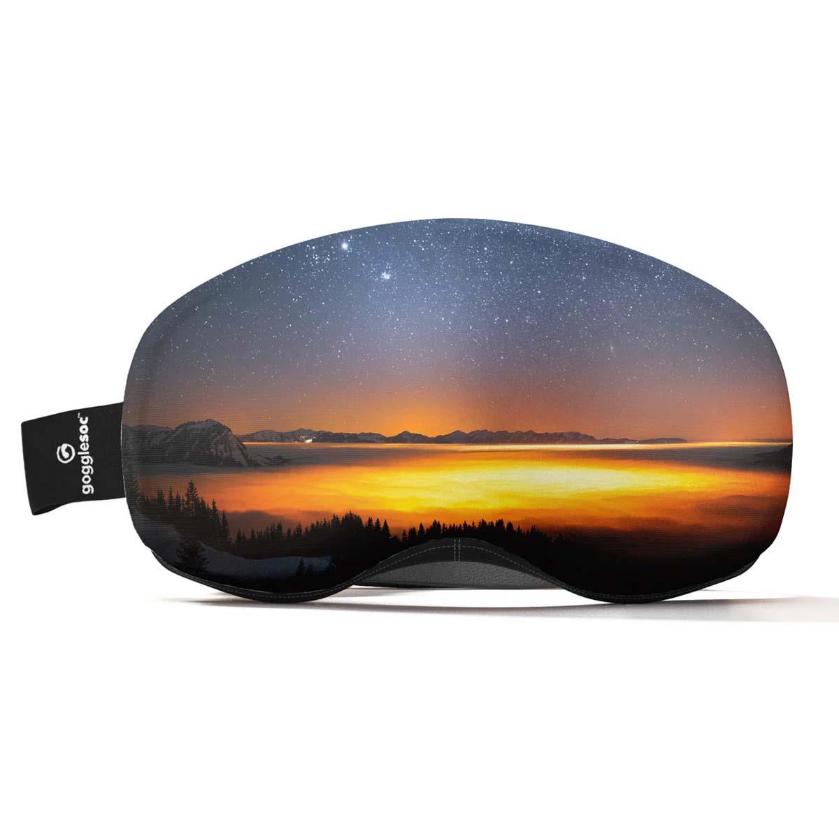 Чехол Pro Soc Goggle Soc, Ember Horizon
Чехол Pro Soc Goggle Soc, Ember Horizon