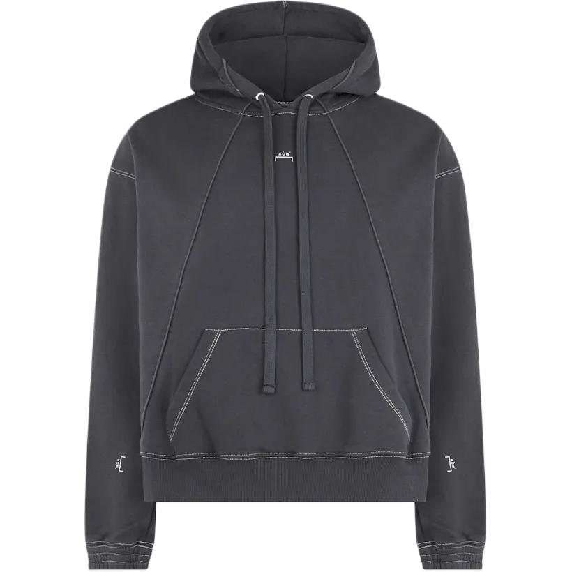 Толстовка A COLD WALL* Millbank A-COLD-WALL*, черный
Толстовка A COLD WALL* Millbank A-COLD-WALL*, черный