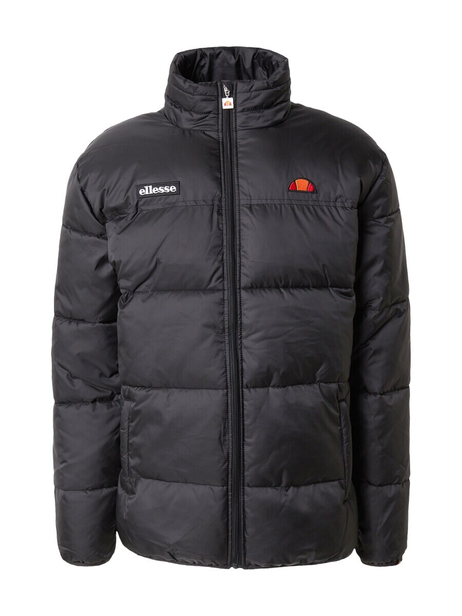 Всесезонная куртка ELLESSE Between-Season Jacket Caloroso, черный
Всесезонная куртка ELLESSE Between-Season Jacket Caloroso, черный