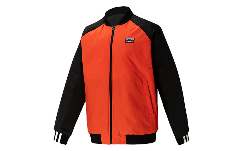 Куртка мужская Adidas Originals, оранжевый
Куртка мужская Adidas Originals, оранжевый