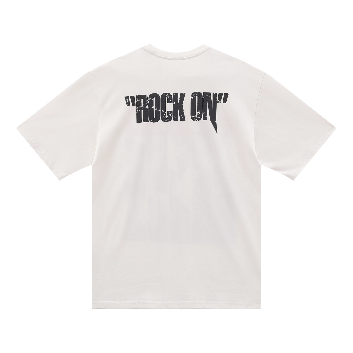 Футболка унисекс белая Anywearlab, белый
Футболка унисекс белая Anywearlab, белый