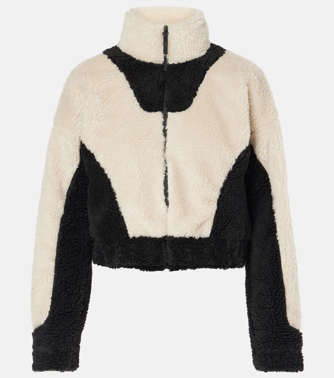 Флисовая куртка Bryce с цветными блоками Aztech Mountain, Cloud White Multi
Флисовая куртка Bryce с цветными блоками Aztech Mountain, Cloud White Multi