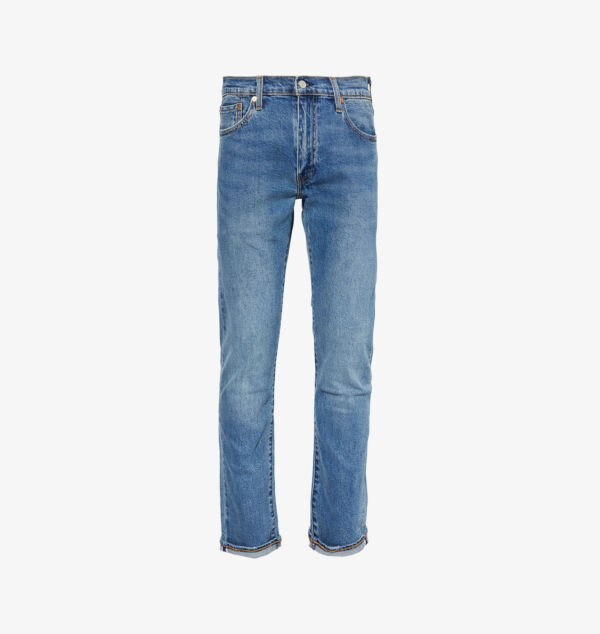 511 облегающие джинсы из смеси денима, облегающие по фигуре Levis, цвет brighter days selvedge
511 облегающие джинсы из смеси денима, облегающие по фигуре Levis, цвет brighter days selvedge