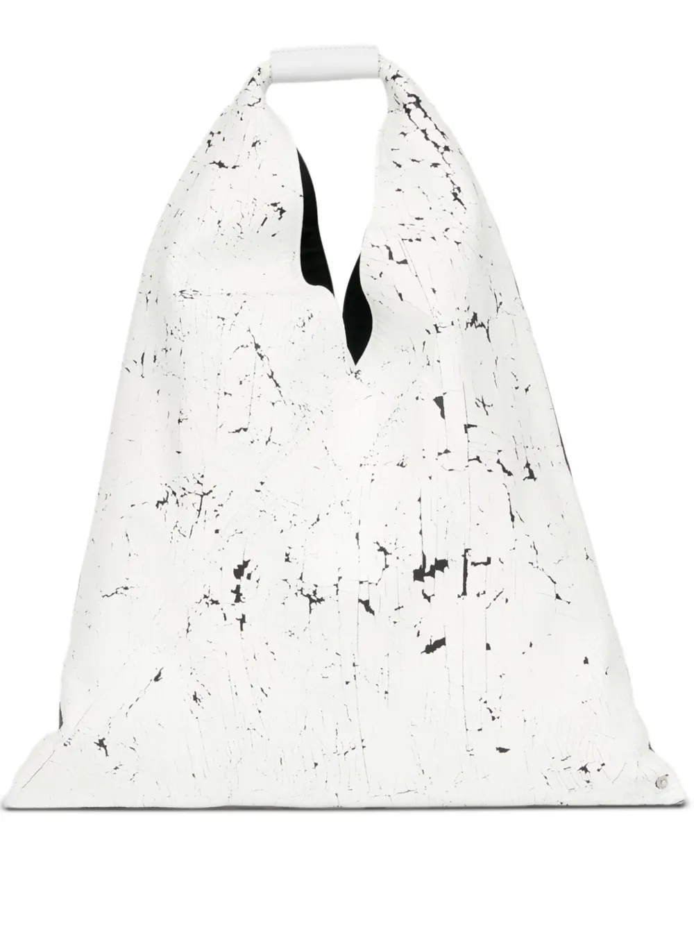 Сумка Classic Japanese MM6 Maison Margiela, черный
Сумка Classic Japanese MM6 Maison Margiela, черный