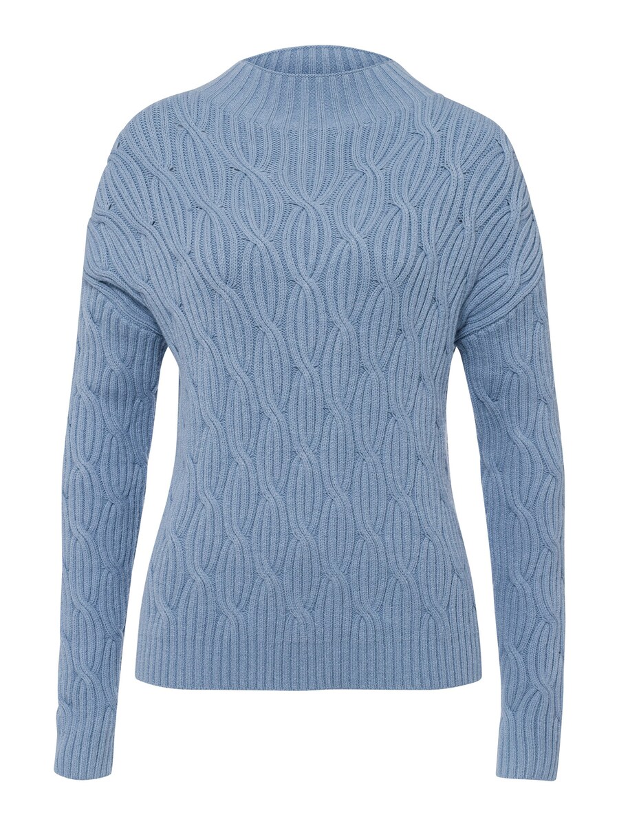 Свитер heine, синий
Свитер heine, синий