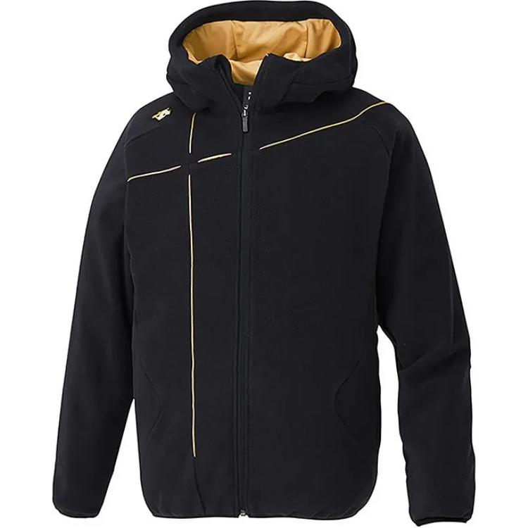 DESCENTE Куртка мужская, Black Gold
DESCENTE Куртка мужская, Black Gold