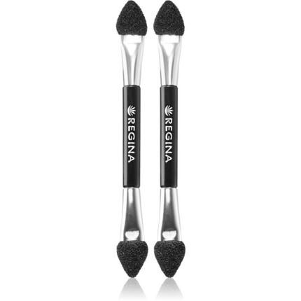 Regina Accessories Аппликатор для теней для век 2 шт.
Regina Accessories Аппликатор для теней для век 2 шт.