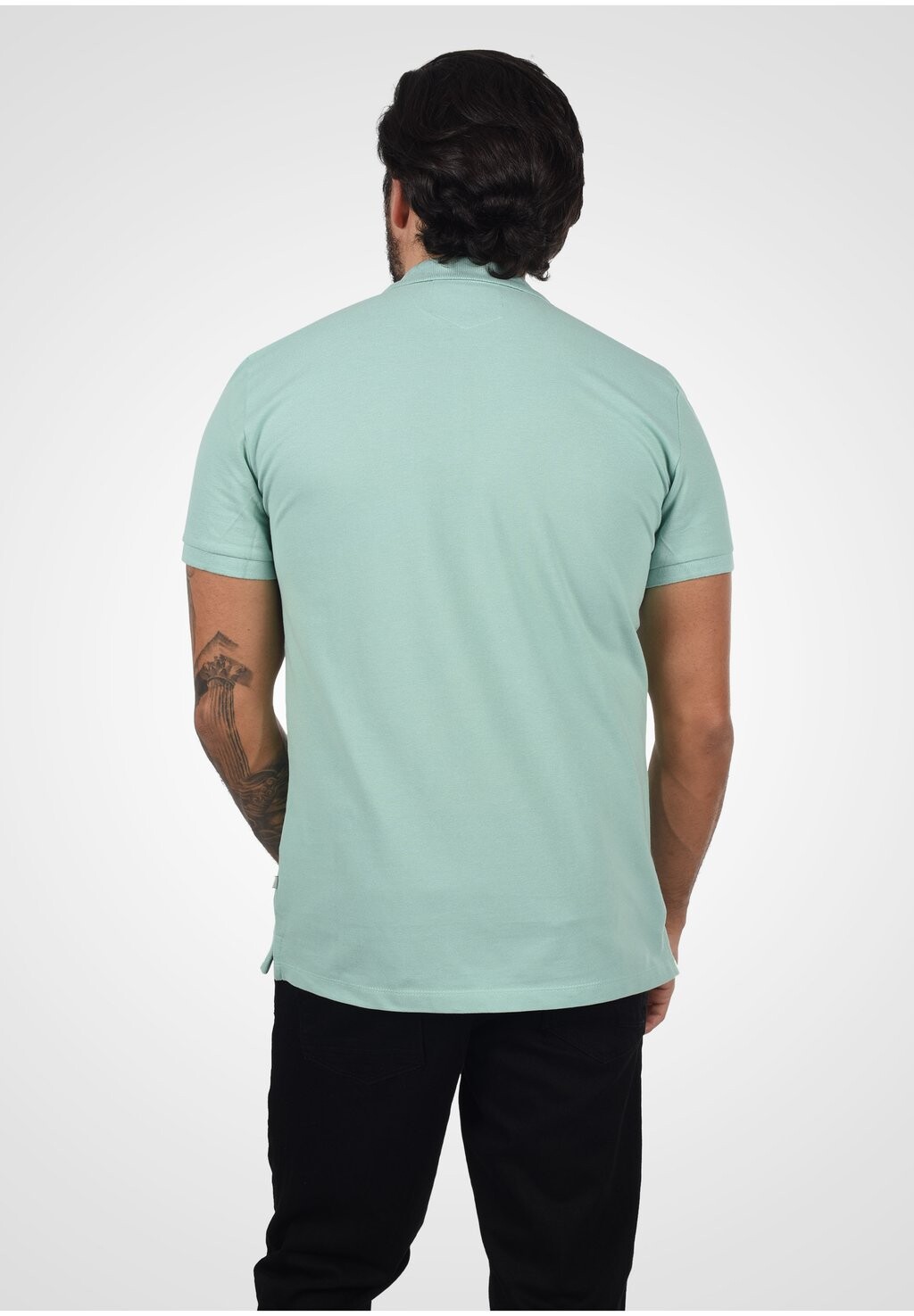 Рубашка поло CFPOLO Casual Friday, зеленый
Рубашка поло CFPOLO Casual Friday, зеленый