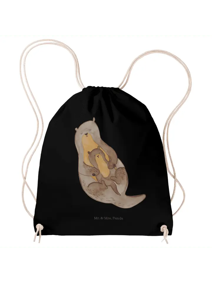 Спортивная сумка Mr & Mrs Panda Sportbeutel Otter Kind ohne Spruch, черный
Спортивная сумка Mr & Mrs Panda Sportbeutel Otter Kind ohne Spruch, черный