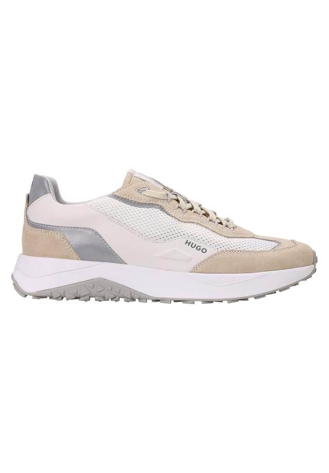 Кроссовки - Кейн Runn Sdme шнуровка кроссовок материал микс с натуральной кожей Hugo, белый
Кроссовки - Кейн Runn Sdme шнуровка кроссовок материал микс с натуральной кожей Hugo, белый