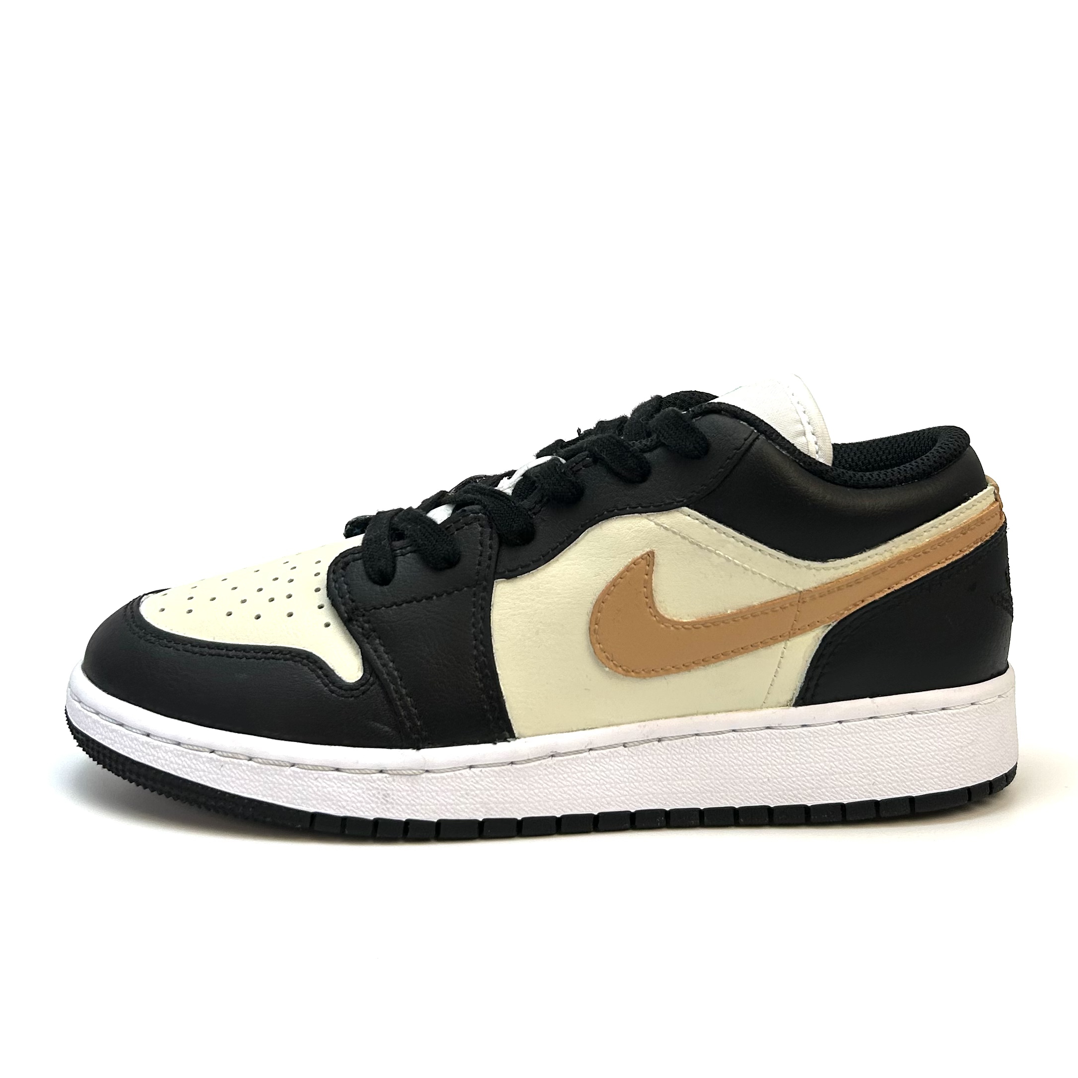 Баскетбольные кроссовки Air 1 LOW с низким верхом, противоскользящие, износостойкие, с амортизацией Jordan, Milk Coffee
Баскетбольные кроссовки Air 1 LOW с низким верхом, противоскользящие, износостойкие, с амортизацией Jordan, Milk Coffee