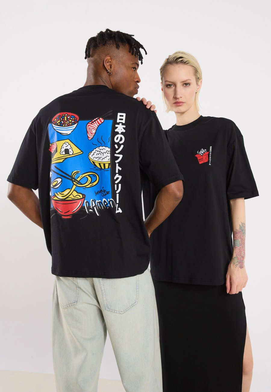 Футболка YOURTURN UNISEX, True Black/Black, Черный, Футболка YOURTURN UNISEX, True Black/Black
Футболка YOURTURN UNISEX, True Black/Black, Черный, Футболка YOURTURN UNISEX, True Black/Black