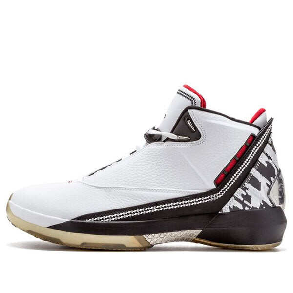 Кроссовки 22 og Air Jordan, белый
Кроссовки 22 og Air Jordan, белый