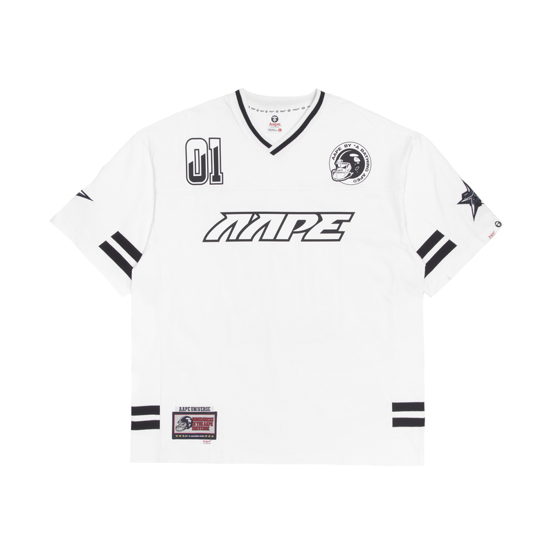 Футболка мужская Aape, белый
Футболка мужская Aape, белый