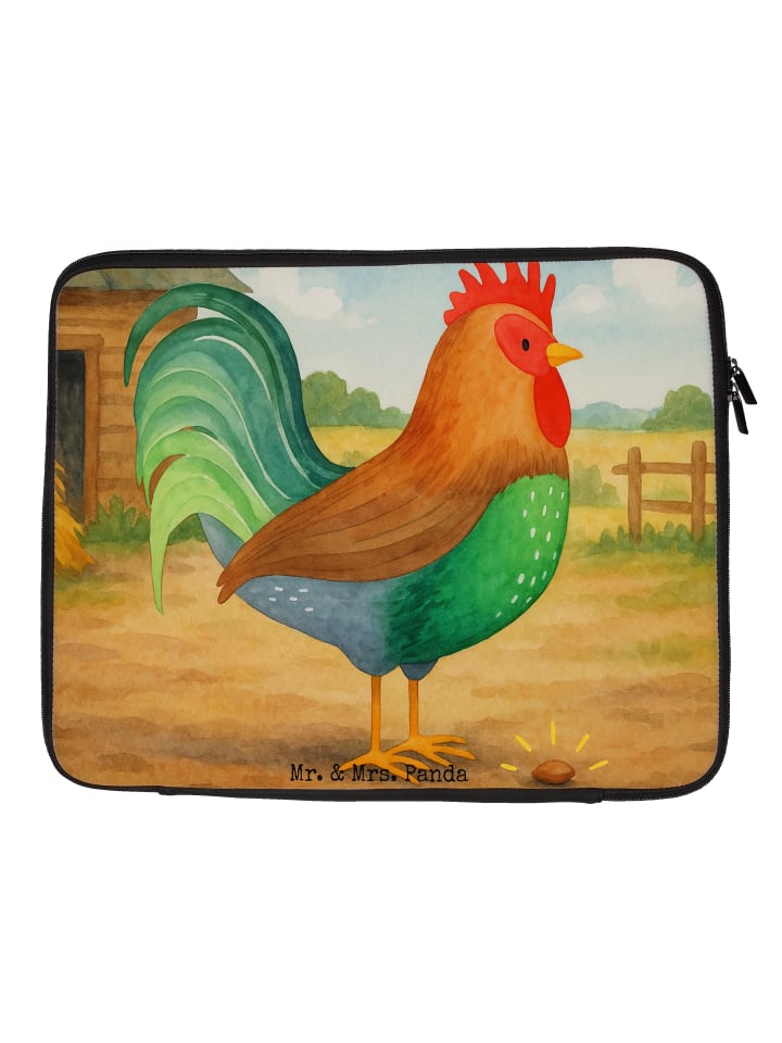 Mr. & Mrs. Panda Сумка для ноутбука Hahn Korn без слогана, белая
Mr. & Mrs. Panda Сумка для ноутбука Hahn Korn без слогана, белая