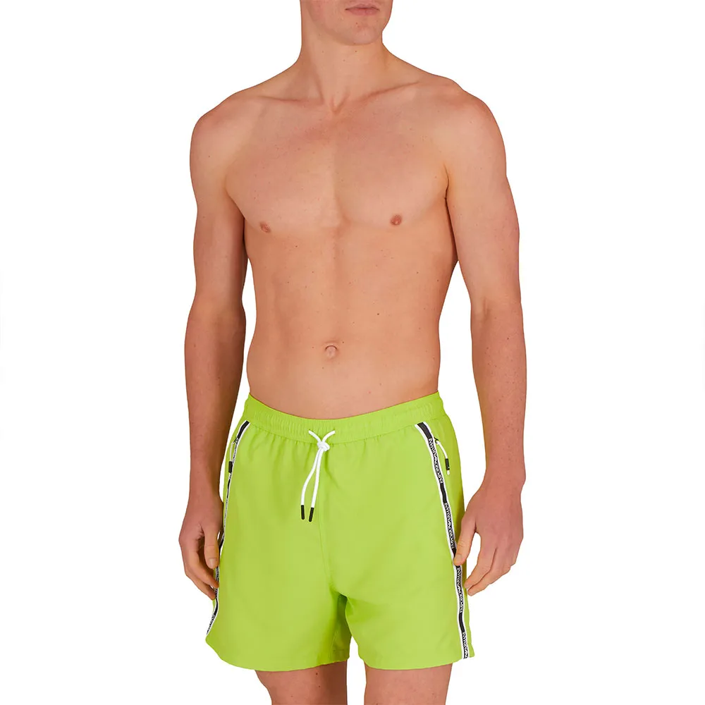 Плавки Emporio Armani EM001382_AF12333, зеленый
Плавки Emporio Armani EM001382_AF12333, зеленый