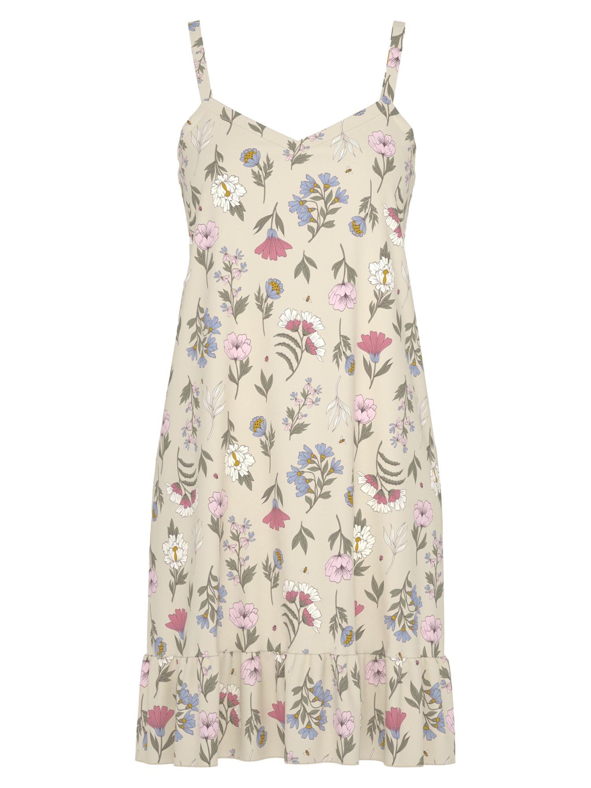 Mey Ночнушка 'Botanic', мультиколор
Mey Ночнушка 'Botanic', мультиколор