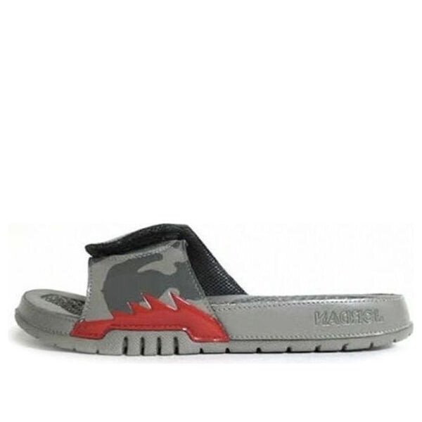 Тапочки hydro 5 slide 'camo' Air Jordan, камуфляж
Тапочки hydro 5 slide 'camo' Air Jordan, камуфляж