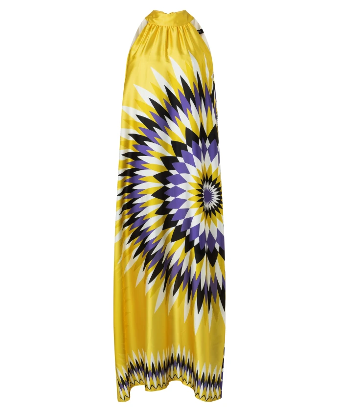 Звездное макси-платье Ana Alcazar, мультиколор
Звездное макси-платье Ana Alcazar, мультиколор