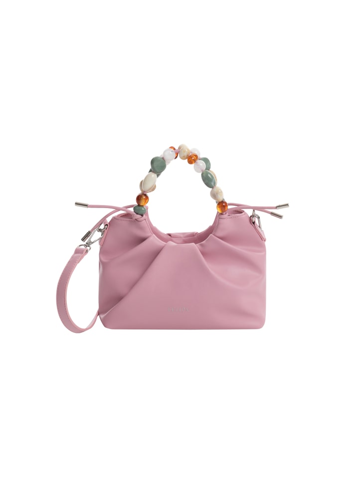Сумка через плечо FELIPA, розовый
Сумка через плечо FELIPA, розовый