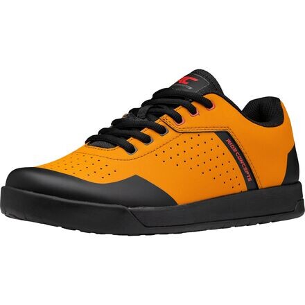 Велосипедные туфли Hellion Elite мужские Ride Concepts, цвет Clay
Велосипедные туфли Hellion Elite мужские Ride Concepts, цвет Clay