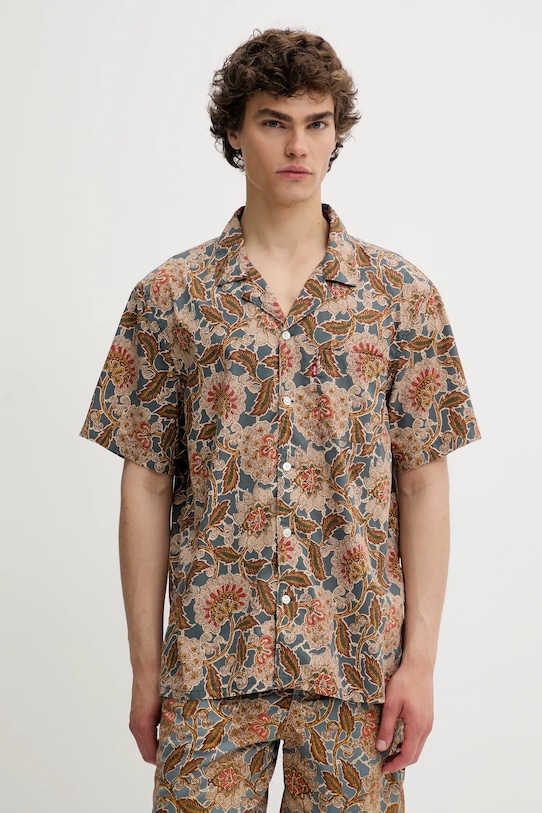 Рубашка Levi'S, синий
Рубашка Levi'S, синий