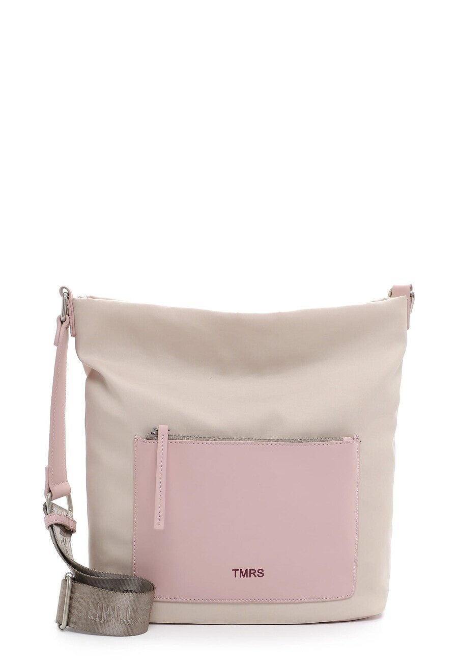 Сумка кросс-боди Tamaris Crossbody Angelique, бежевый 
Сумка кросс-боди Tamaris Crossbody Angelique, бежевый