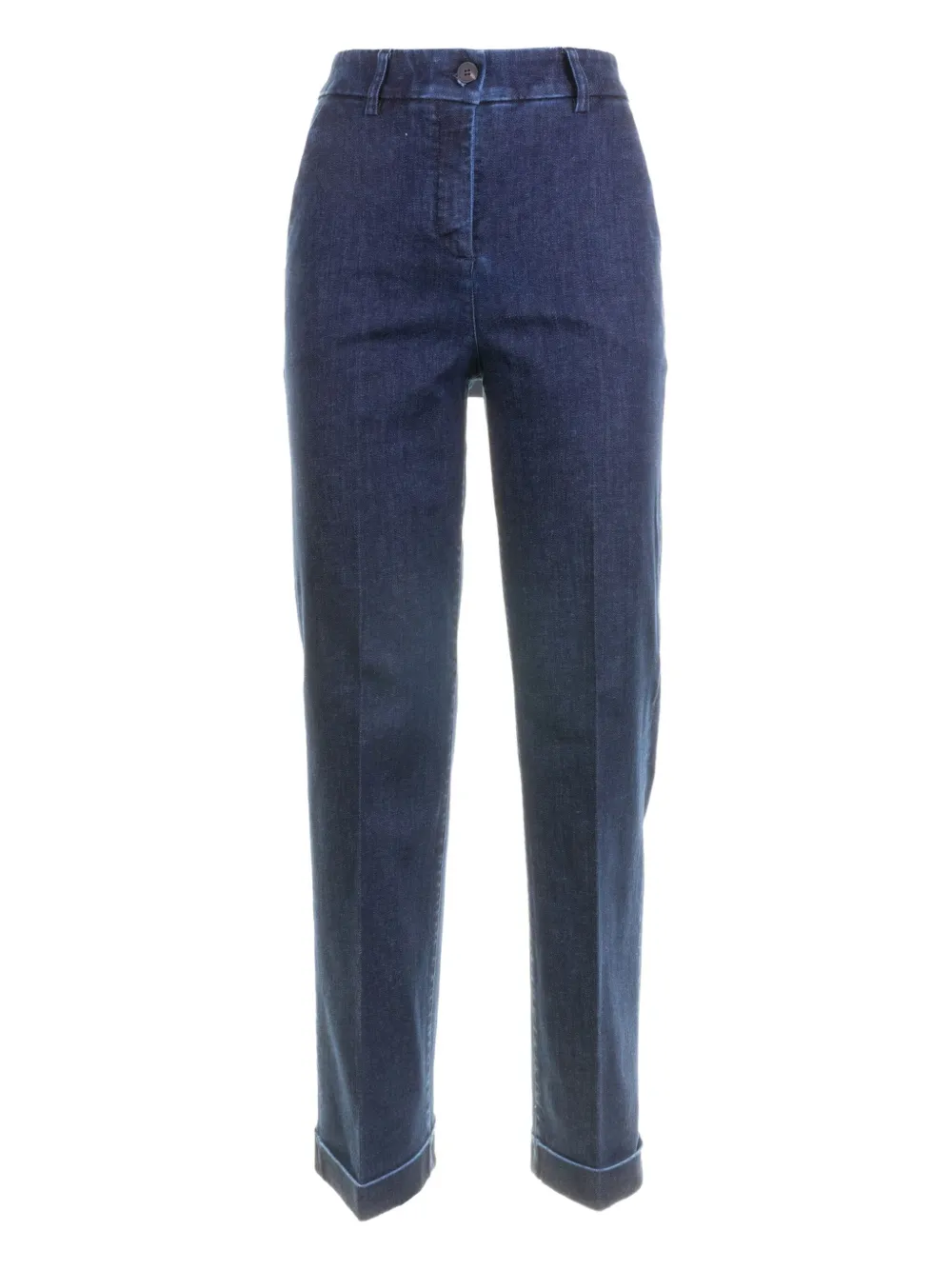 Зауженные брюки Via Masini 79, синий
Зауженные брюки Via Masini 79, синий