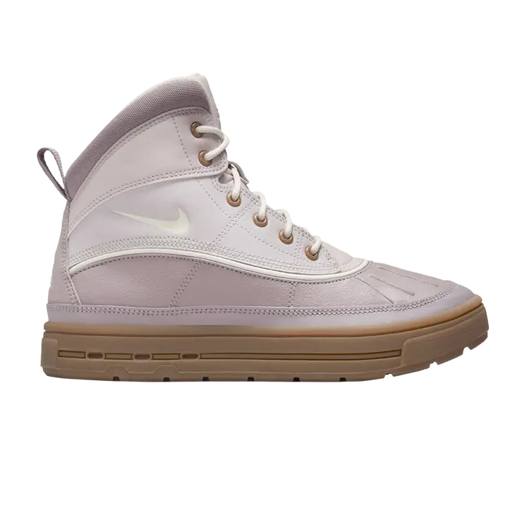 Кроссовки Woodside 2 High GS, цвет Platinum Violet Gum
Кроссовки Woodside 2 High GS, цвет Platinum Violet Gum