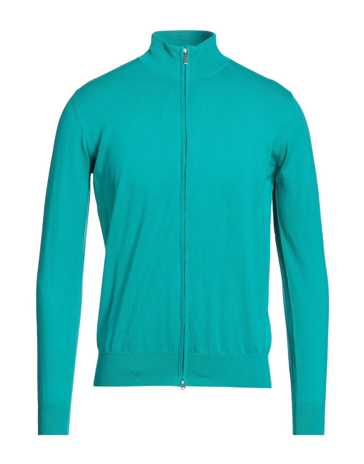 Кардиган Cashmere Company на молнии, бирюзовый
Кардиган Cashmere Company на молнии, бирюзовый