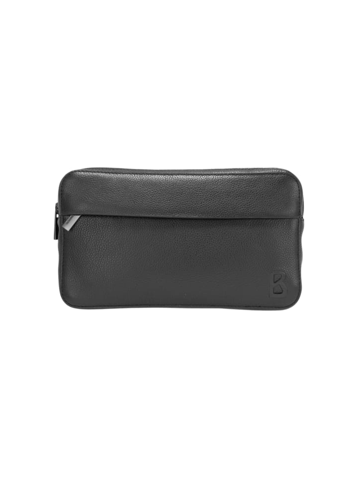 Сумка-тоут Kiroro Fabian, черный цвет, 26,00 x 15,00 x 3,50 см Bogner
Сумка-тоут Kiroro Fabian, черный цвет, 26,00 x 15,00 x 3,50 см Bogner