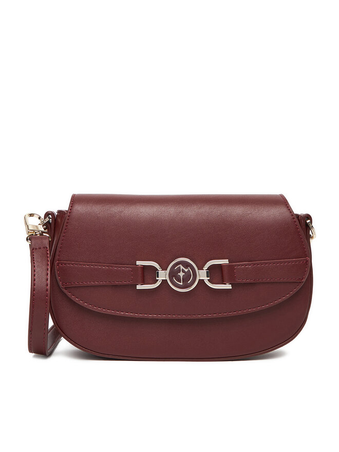 Сумка через плечо Eva Minge EO-ALLISON-KY158, темно-красный
Сумка через плечо Eva Minge EO-ALLISON-KY158, темно-красный