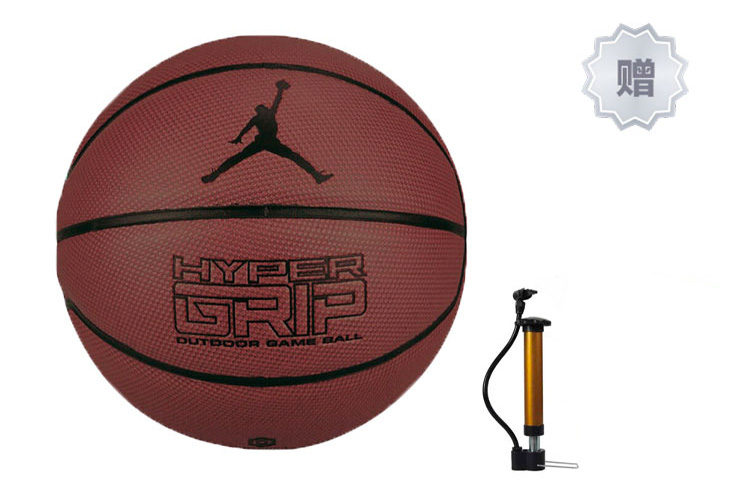 Jordan Баскетбольный мяч PU Polyurethane бежевый размер 7 для тренировок
Jordan Баскетбольный мяч PU Polyurethane бежевый размер 7 для тренировок