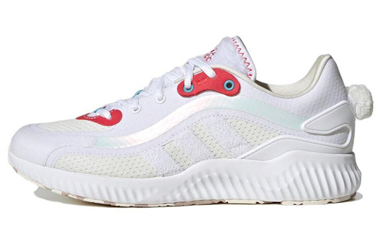 Кроссовки adidas Jelly Bounce 'Chinese New Year'
Кроссовки adidas Jelly Bounce 'Chinese New Year'