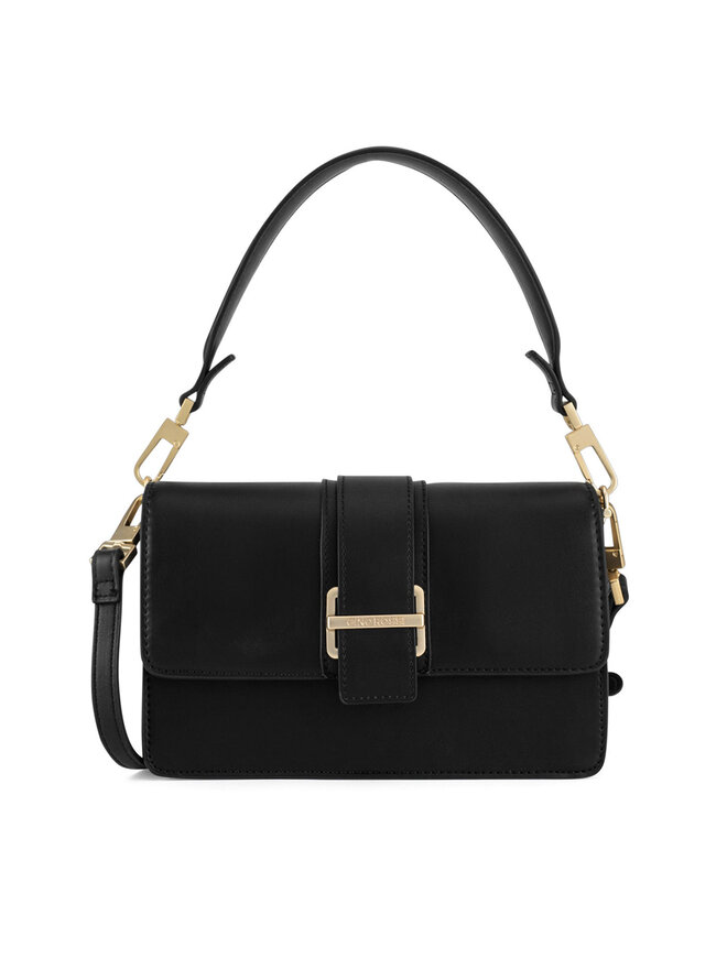 Сумка 1-4 Gino Rossi, черный
Сумка 1-4 Gino Rossi, черный