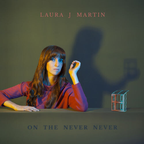 Виниловая пластинка Martin, Laura J: On the Never Never
Виниловая пластинка Martin, Laura J: On the Never Never