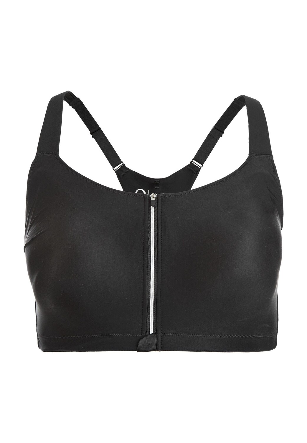 Спортивный бюстгальтер Thinna с высокой поддержкой Q BY ENDURANCE, цвет 1001 Black
Спортивный бюстгальтер Thinna с высокой поддержкой Q BY ENDURANCE, цвет 1001 Black