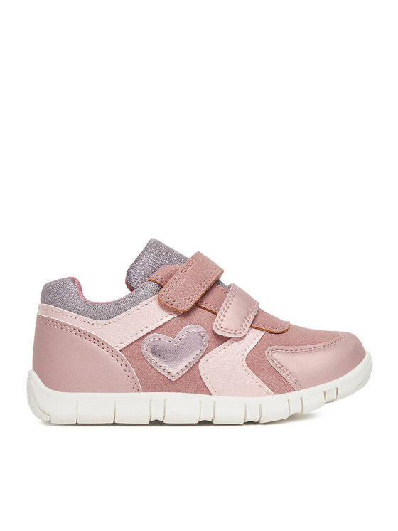 Кроссовки CEO-CM241210-12 Deezee, розовый 
Кроссовки CEO-CM241210-12 Deezee, розовый