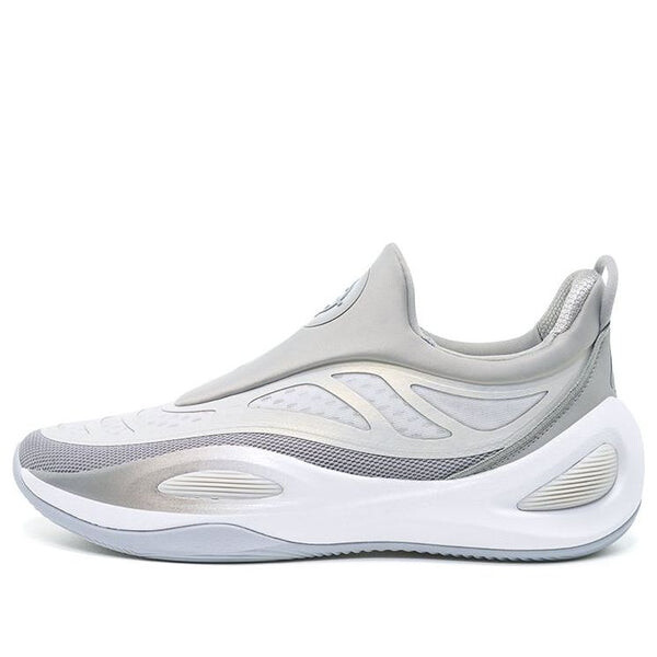 Кроссовки — будущее Rigorer, серый
Кроссовки — будущее Rigorer, серый