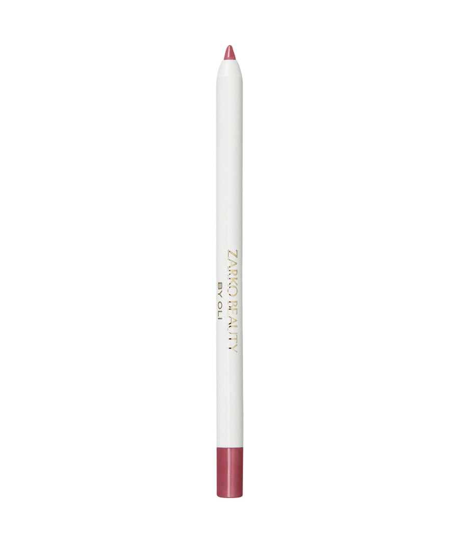 Карандаш для губ Zarko Beauty By Oli Lip Liner, Rose Petals, 1g
Карандаш для губ Zarko Beauty By Oli Lip Liner, Rose Petals, 1g