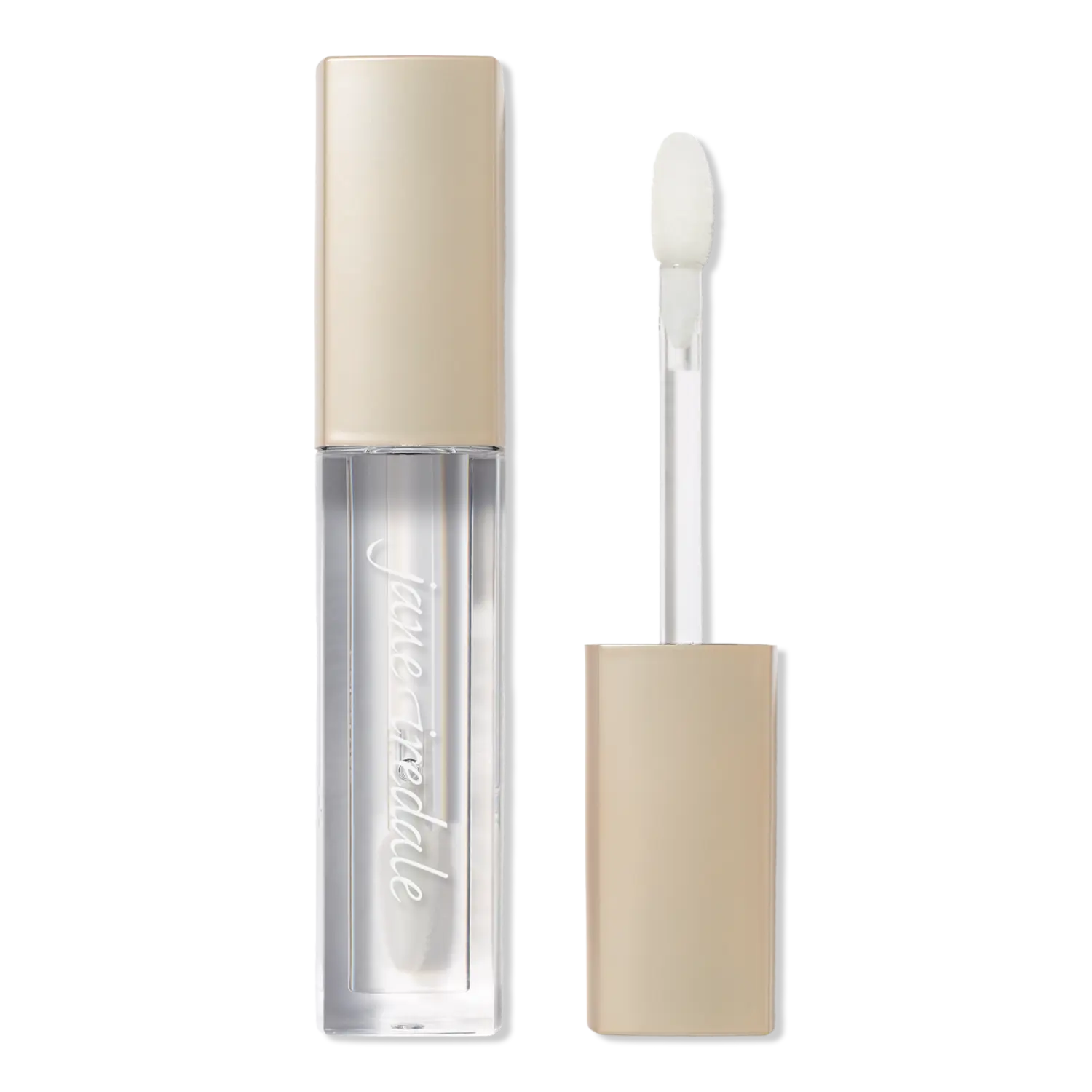 Блеск для губ ColorLuxe High Impact jane iredale, Crystal (clear)
Блеск для губ ColorLuxe High Impact jane iredale, Crystal (clear)