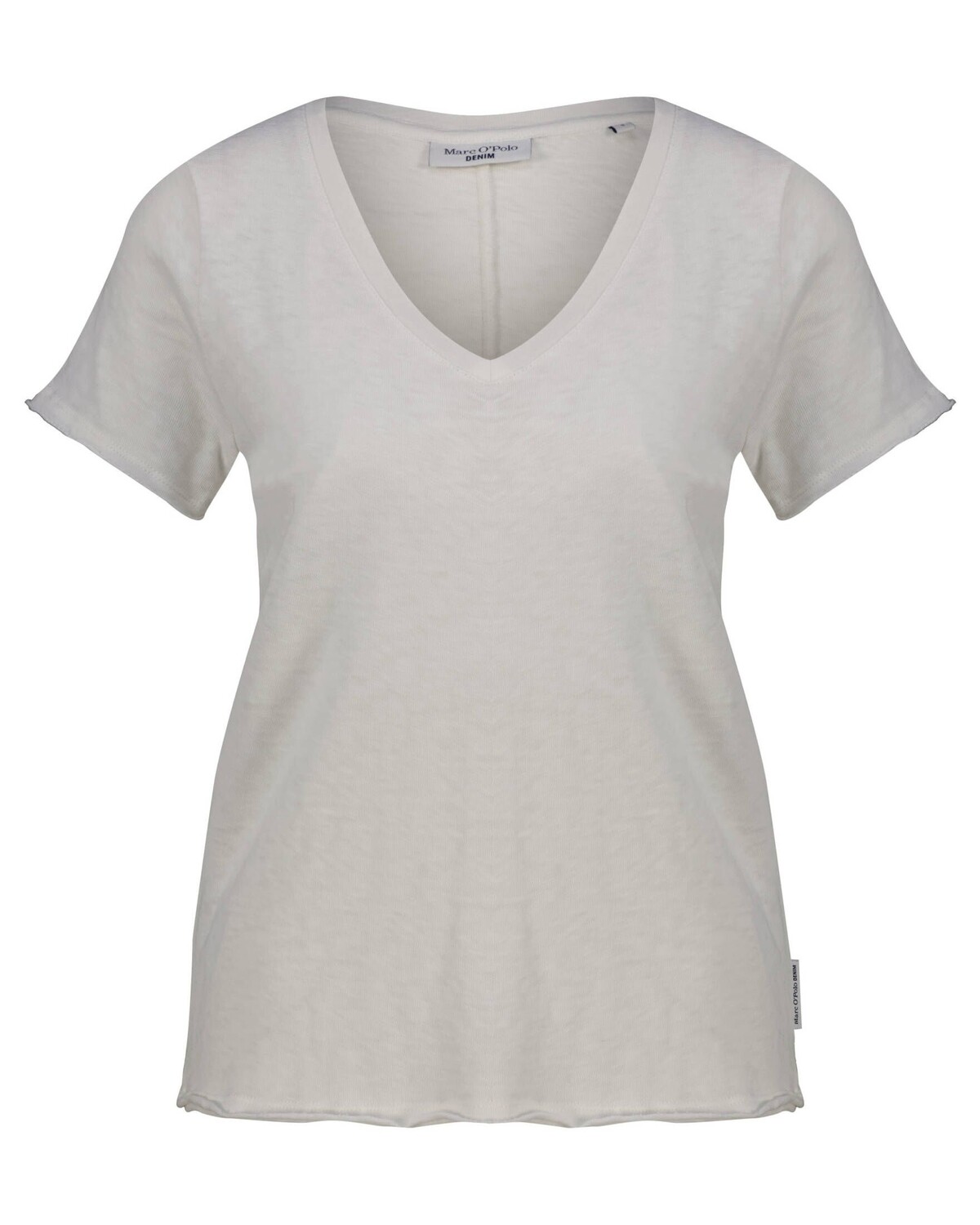 Футболка стандартного кроя Marc O'Polo, белый
Футболка стандартного кроя Marc O'Polo, белый