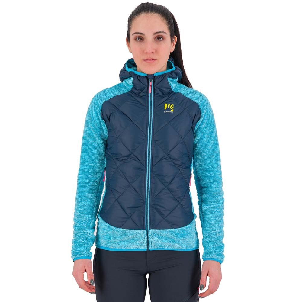 Куртка Karpos Marmarole, синий
Куртка Karpos Marmarole, синий