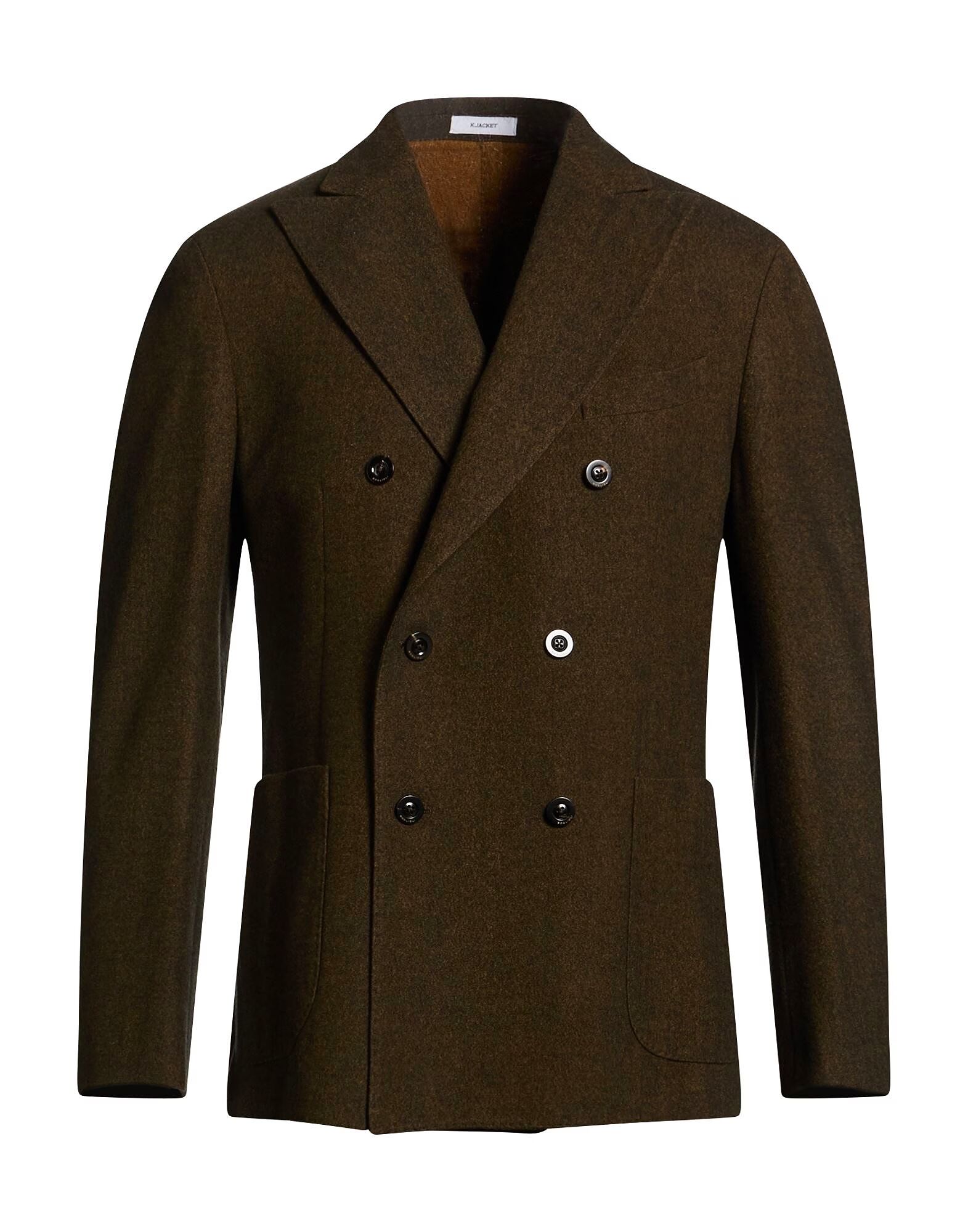 Блейзер Boglioli, зеленый
Блейзер Boglioli, зеленый