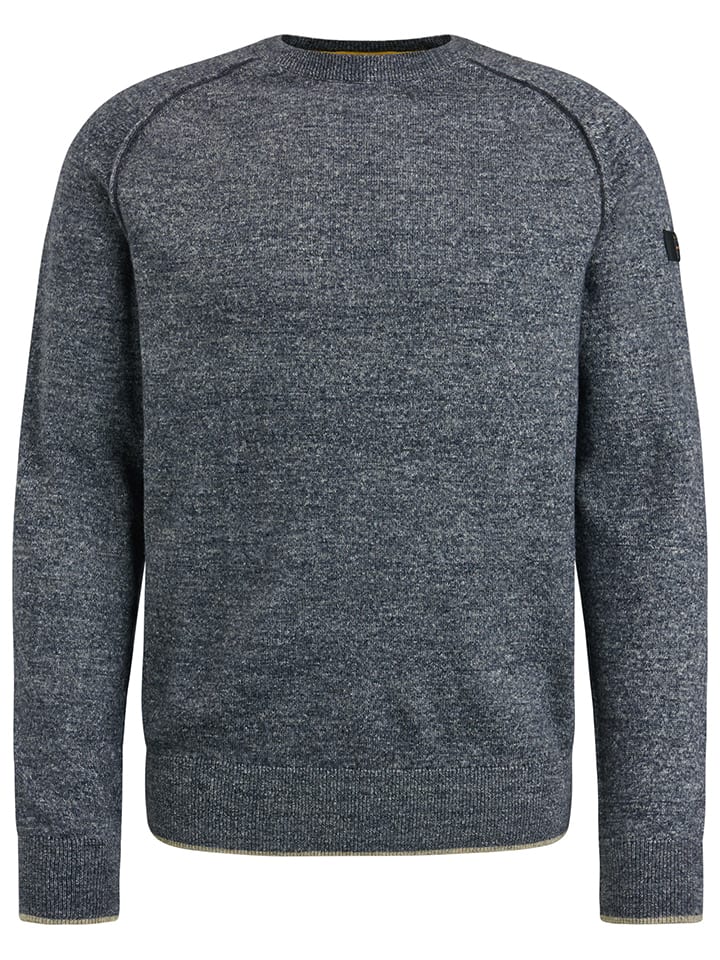 Пуловер PME Legend, антрацит
Пуловер PME Legend, антрацит