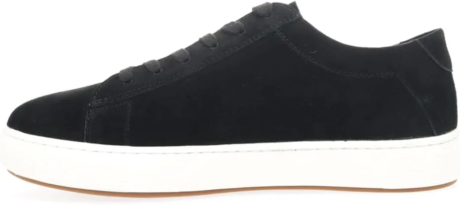 Кроссовки Propét Mens Kenji, черный
Кроссовки Propét Mens Kenji, черный